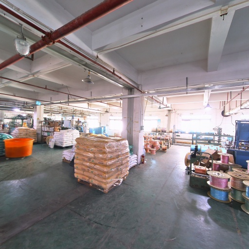 VR看厂