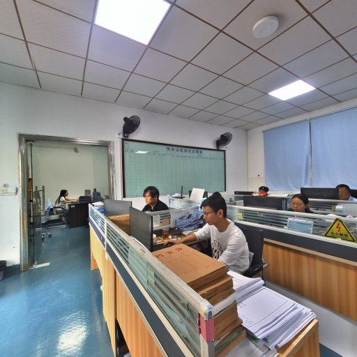 VR看厂