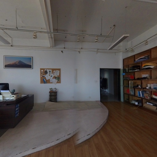 VR看厂