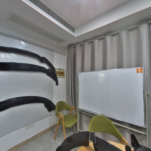 VR看厂