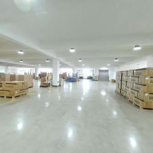 VR看厂