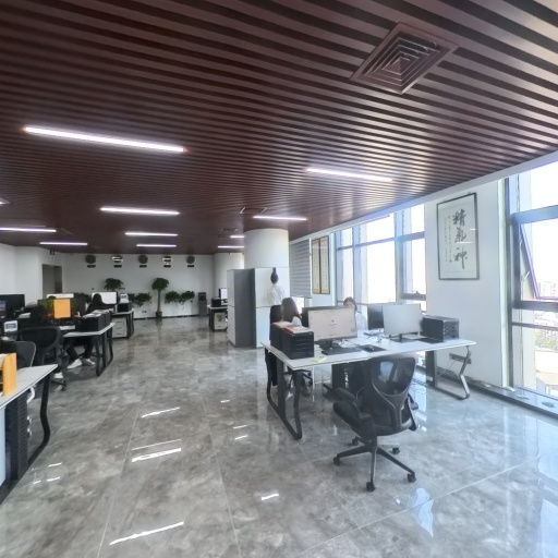 VR看厂