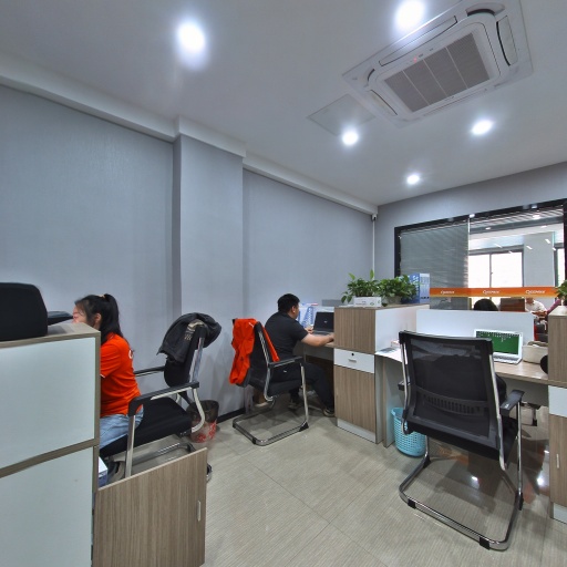 VR看厂