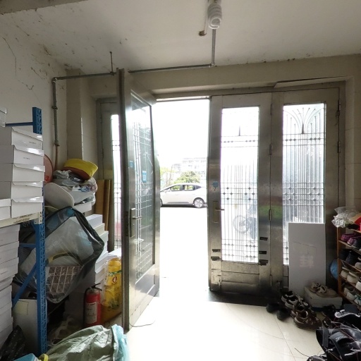 VR看厂