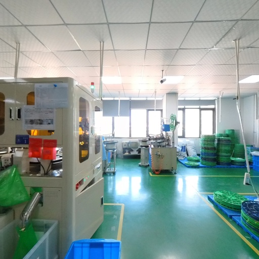 VR看厂