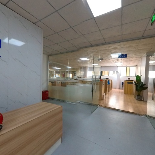 VR看厂
