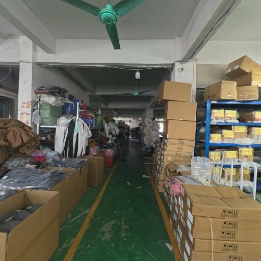 VR看厂