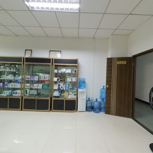 VR看厂