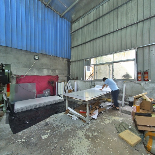 VR看厂
