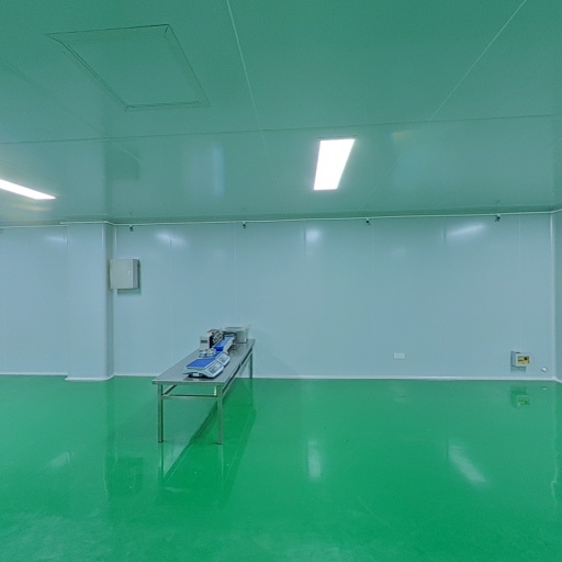 VR看厂