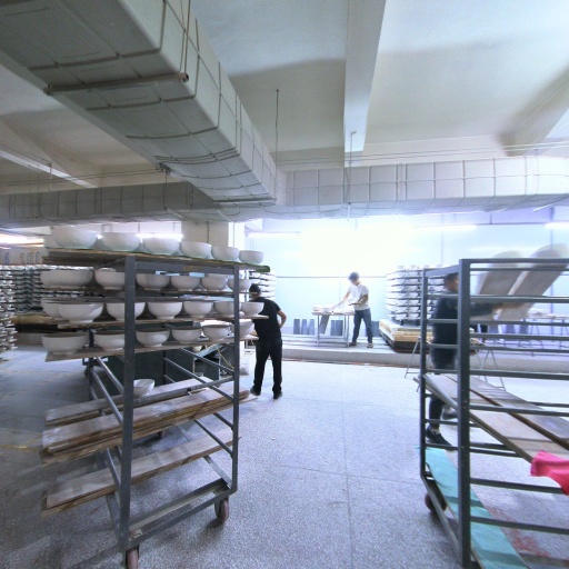 VR看厂