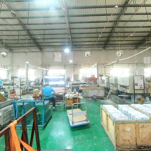 VR看厂