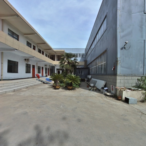 VR看厂