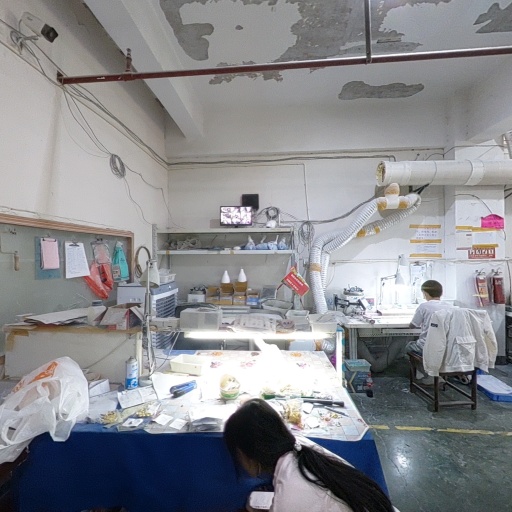 VR看厂