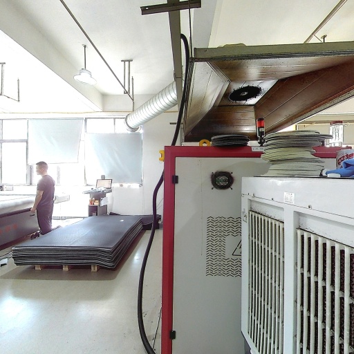 VR看厂