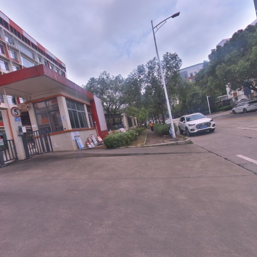 VR看厂
