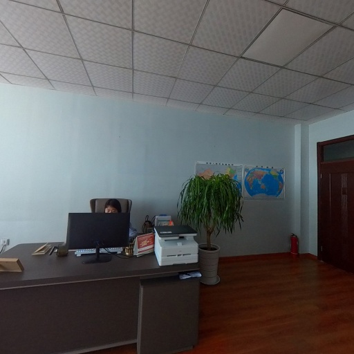 VR看厂