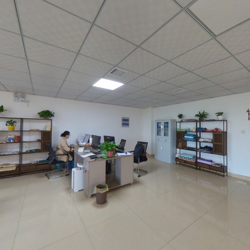 VR看厂