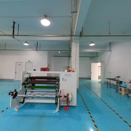 VR看厂