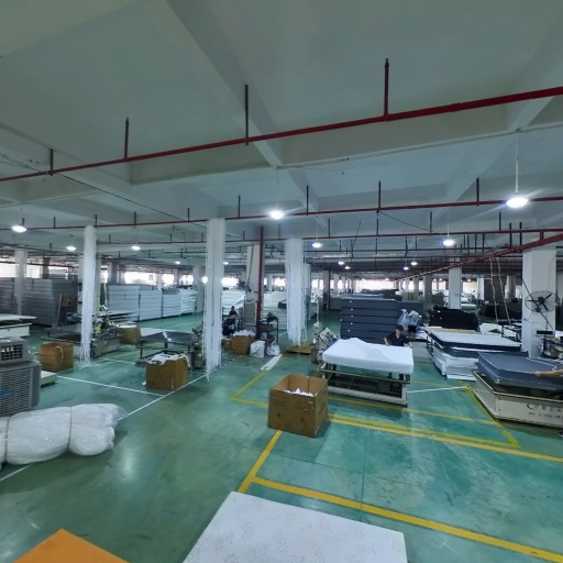 VR看厂