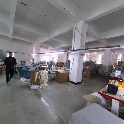 VR看厂