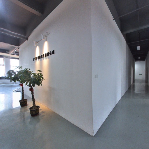 VR看厂