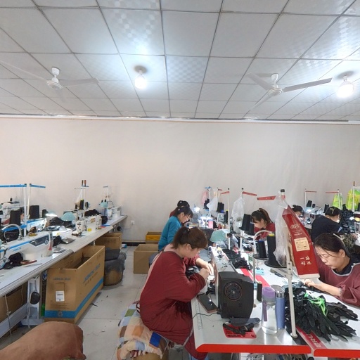VR看厂