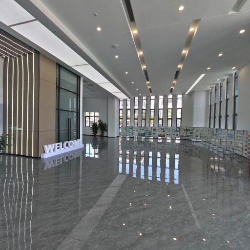 VR看厂