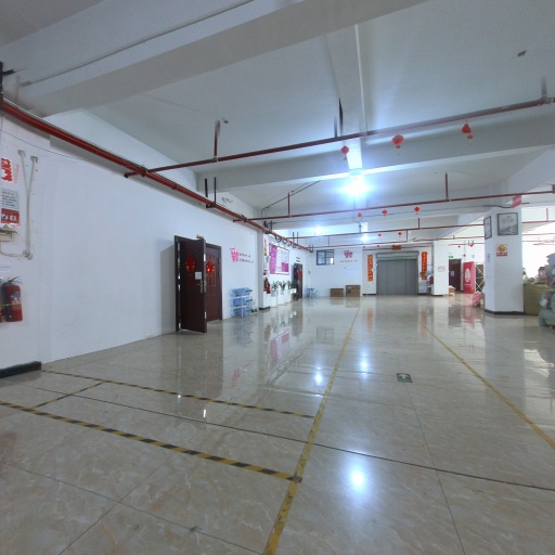 VR看厂