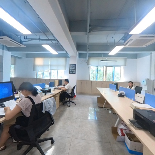 VR看厂