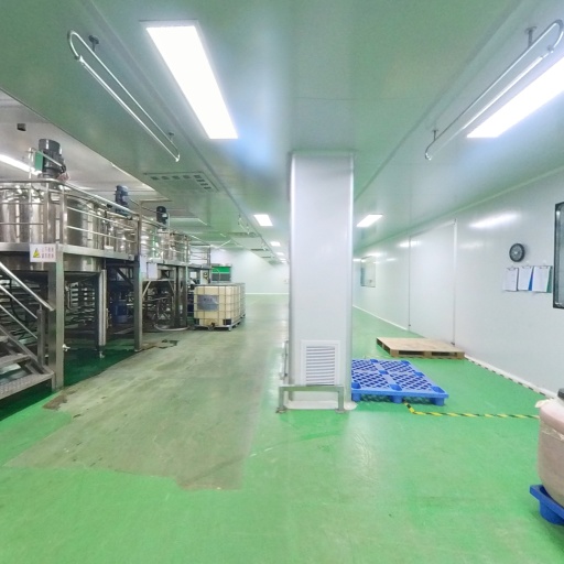 VR看厂
