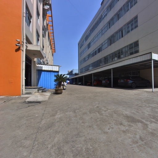 VR看厂