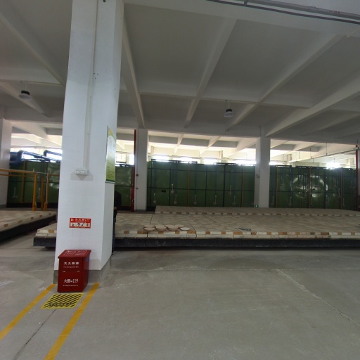 VR看厂