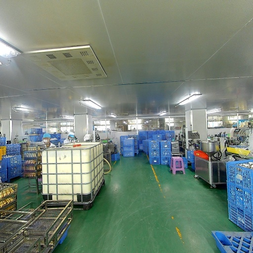 VR看厂