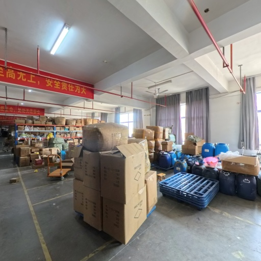 VR看厂