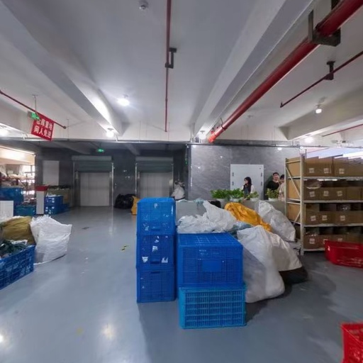 VR看厂