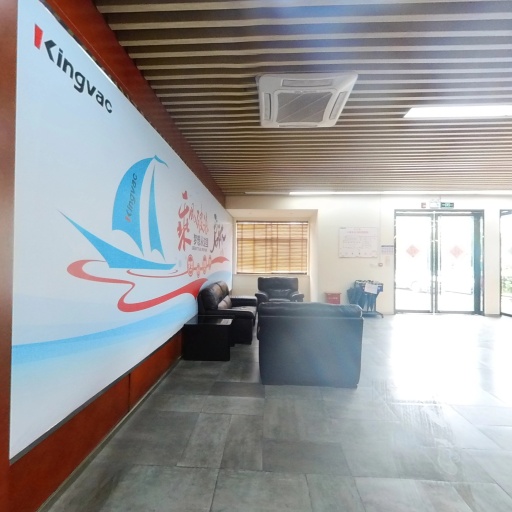 VR看厂