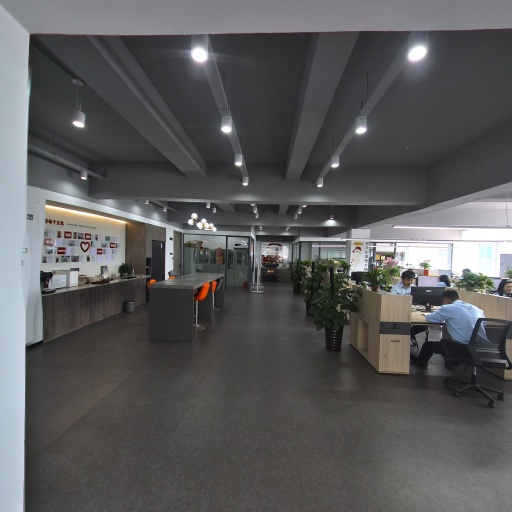 VR看厂