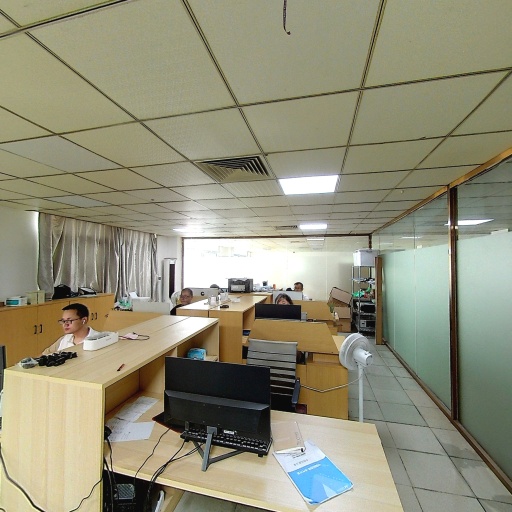 VR看厂