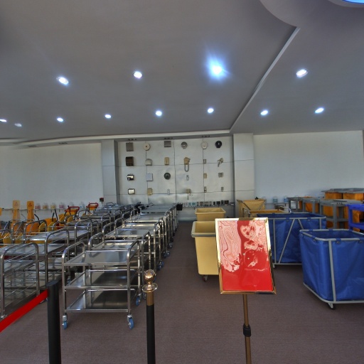 VR看厂