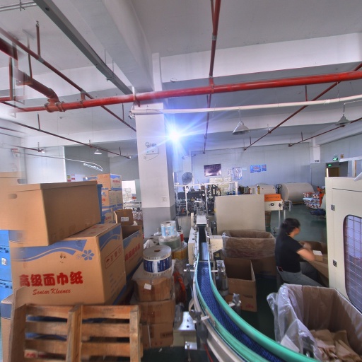 VR看厂