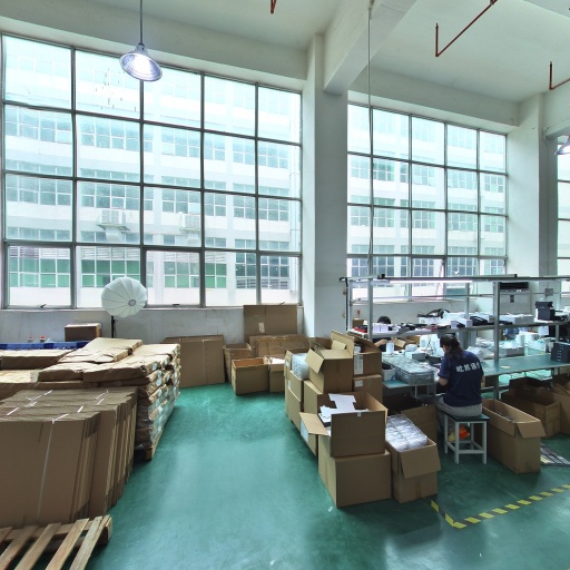 VR看厂