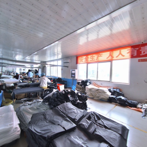 VR看厂