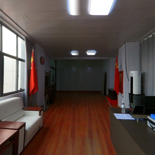 VR看厂