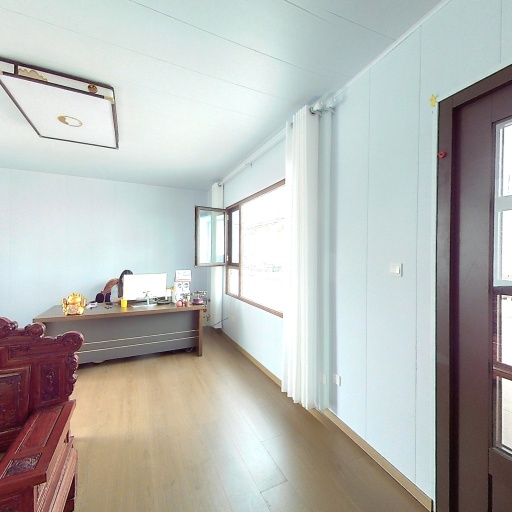 VR看厂