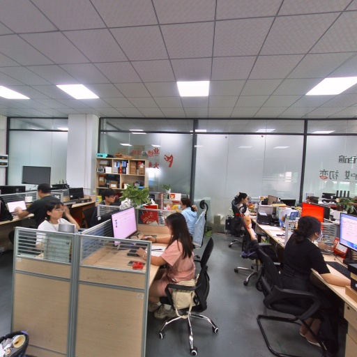 VR看厂