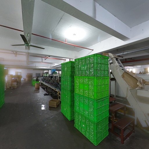VR看厂