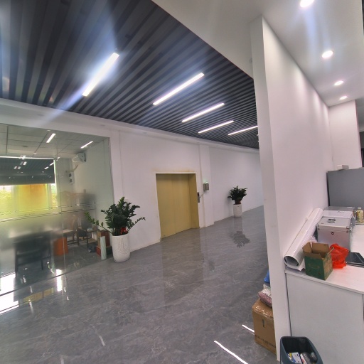 VR看厂