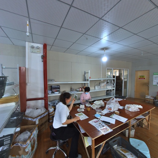 VR看厂