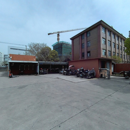VR看厂